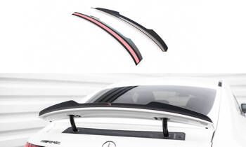 Spoiler Cap Mercedes-AMG GT 53 / 43 V8 Package 4 Door-Coupe