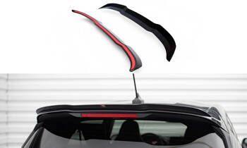 Spoiler Cap V.1 Ford Fiesta Mk8 ST / ST-Line