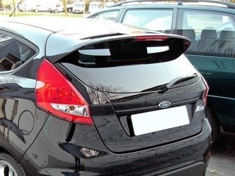 Spoiler Dachowy (ST Look) Ford Fiesta Mk7