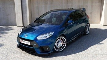 Zderzak Przedni (RS Look) Ford Focus Mk3 