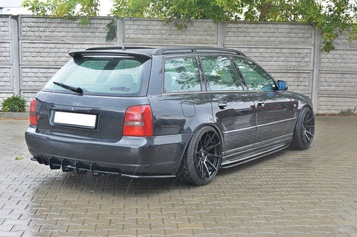 Audi s4 b5 avant