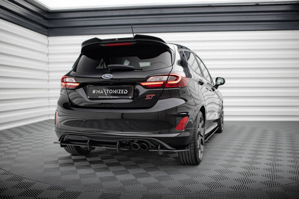 Dokładka Tylna Street Pro Ford Fiesta Mk8 ST 