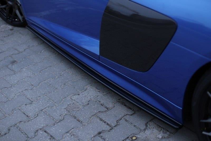 Dokładki Progów Audi R8 Mk.2