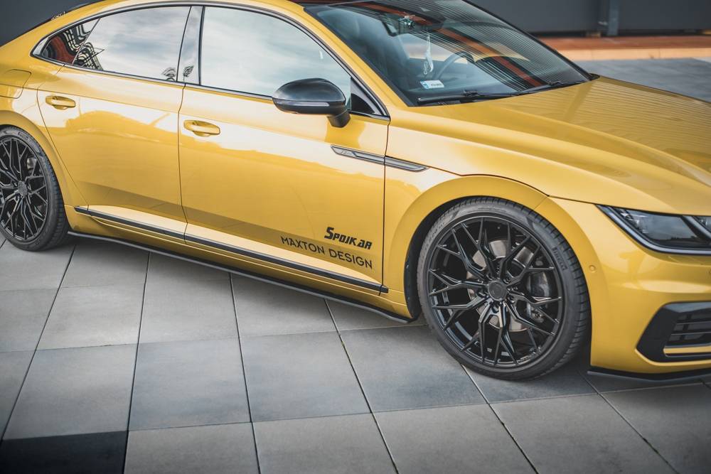 Dokładki progów Street Pro Volkswagen Arteon R-Line