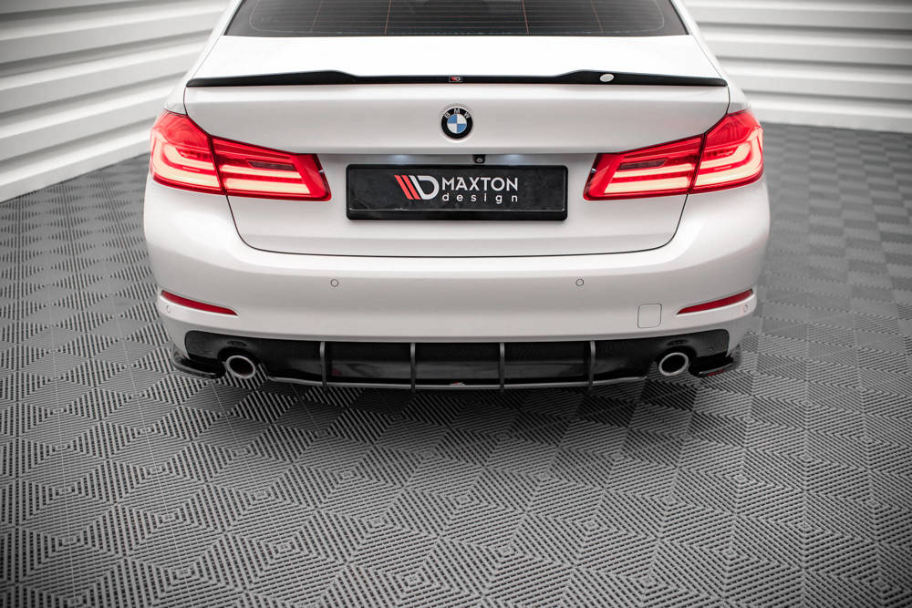 Dyfuzor Tylny Street Pro BMW 5 Sedan G30