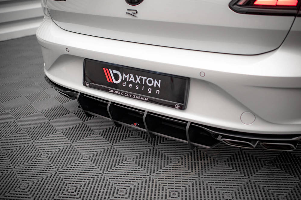 Dyfuzor Tylny Street Pro Volkswagen Arteon R