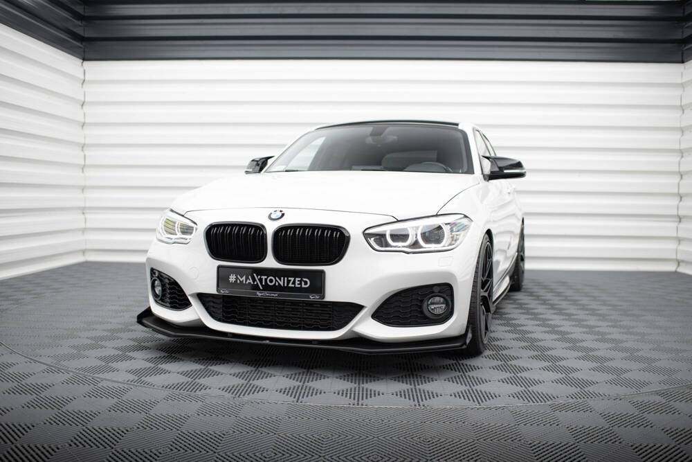 Flaps BMW 1 F20 M-Pack Facelift / M140i