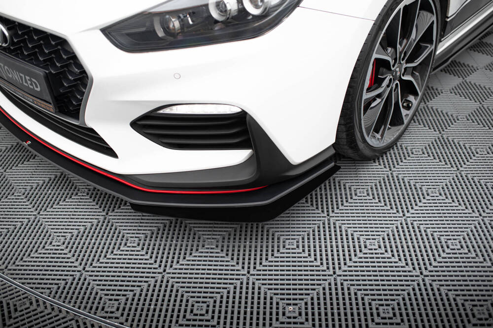 Flaps Hyundai I30 N Mk3 Hatchback / Fastback