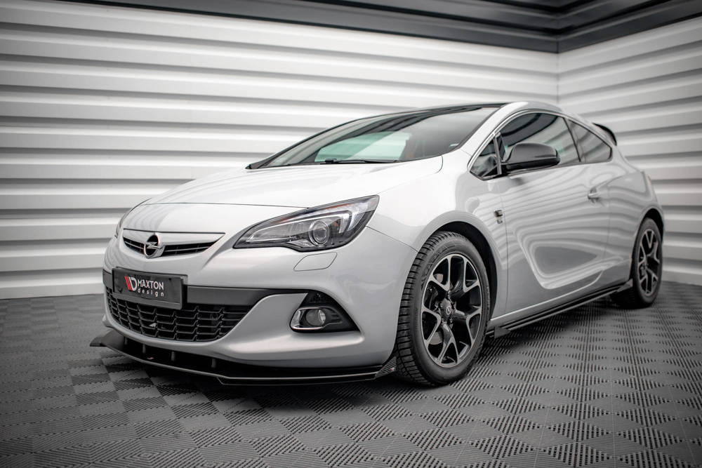 Flapsy Przednie Opel Astra GTC OPC-Line J