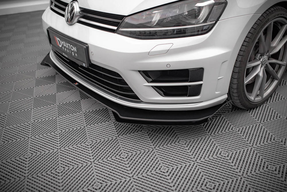 Flapsy Przednie Volkswagen Golf R Mk7