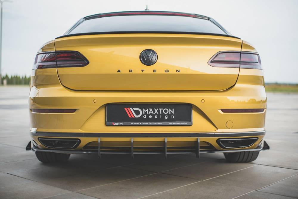 Flapsy Tylne Boczne Volkswagen Arteon R-Line