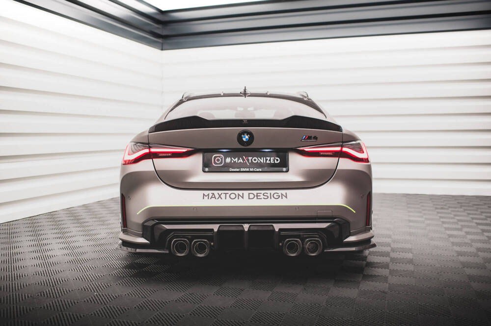 Karbonowy Set Prepreg BMW M4 G82