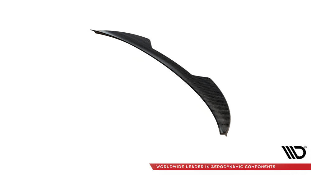 Karbonowy Spoiler Tylnej Klapy Prepreg BMW M3 G80 / M340i G20 / 3 M-Pack G20 / 3 Standard G20