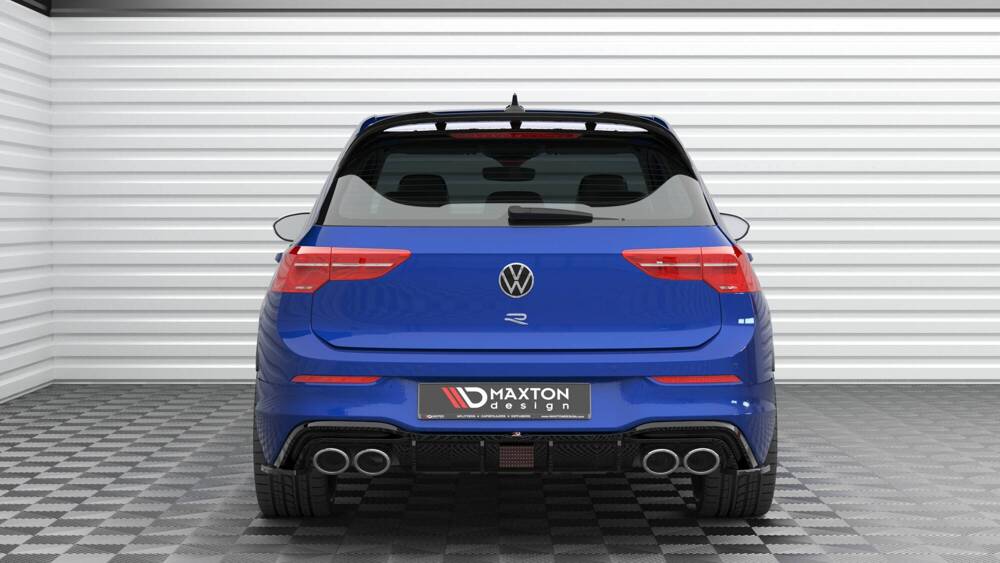 Ledowe Światło Stop Volkswagen Golf R Mk8