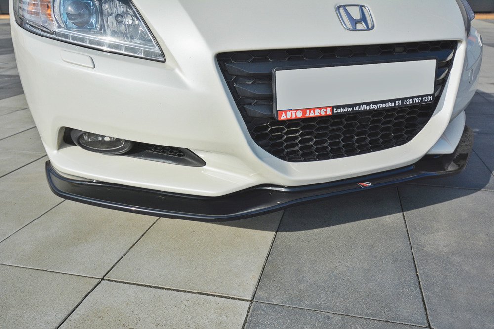 SPLITTER PRZEDNI V.1 HONDA CR-Z 