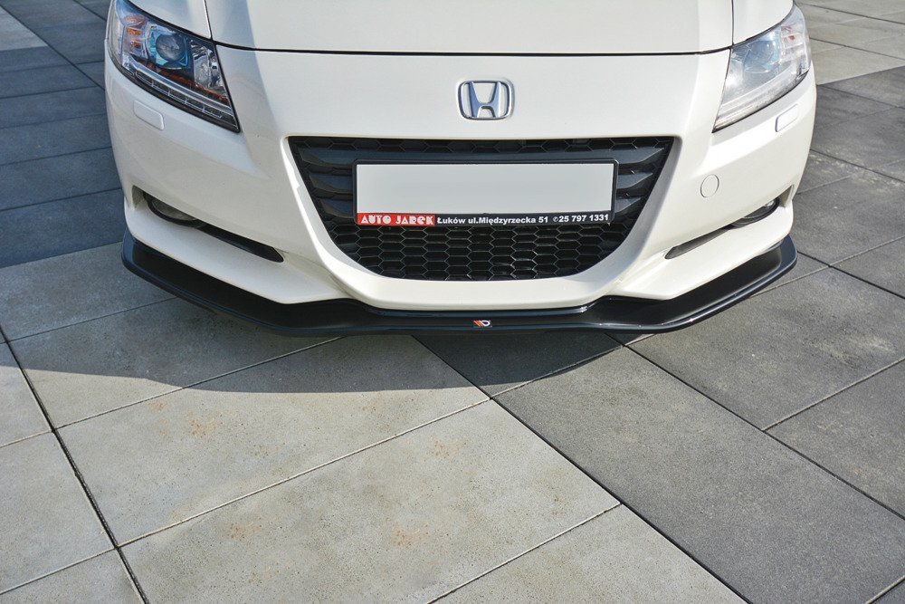 SPLITTER PRZEDNI V.1 HONDA CR-Z 