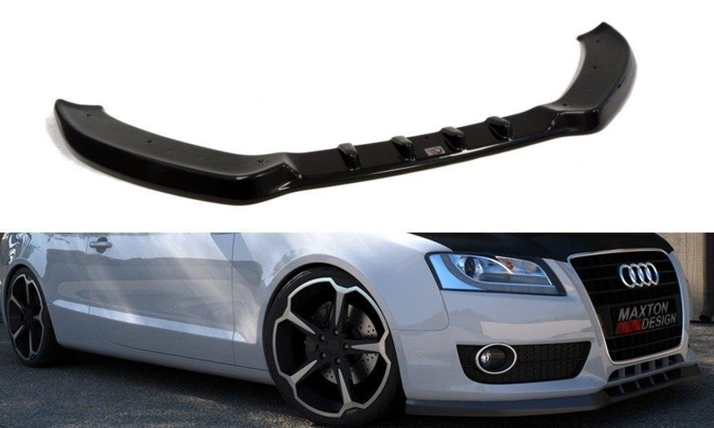 Splitter Przedni Audi A5 8T