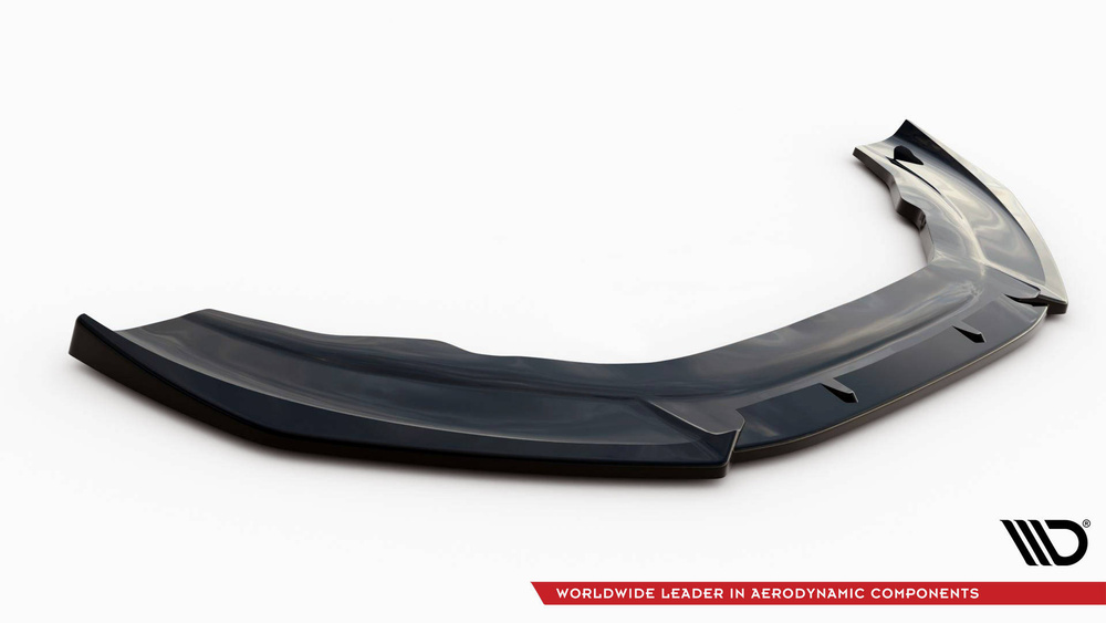 Splitter Przedni Audi A6 RS6 Look C7