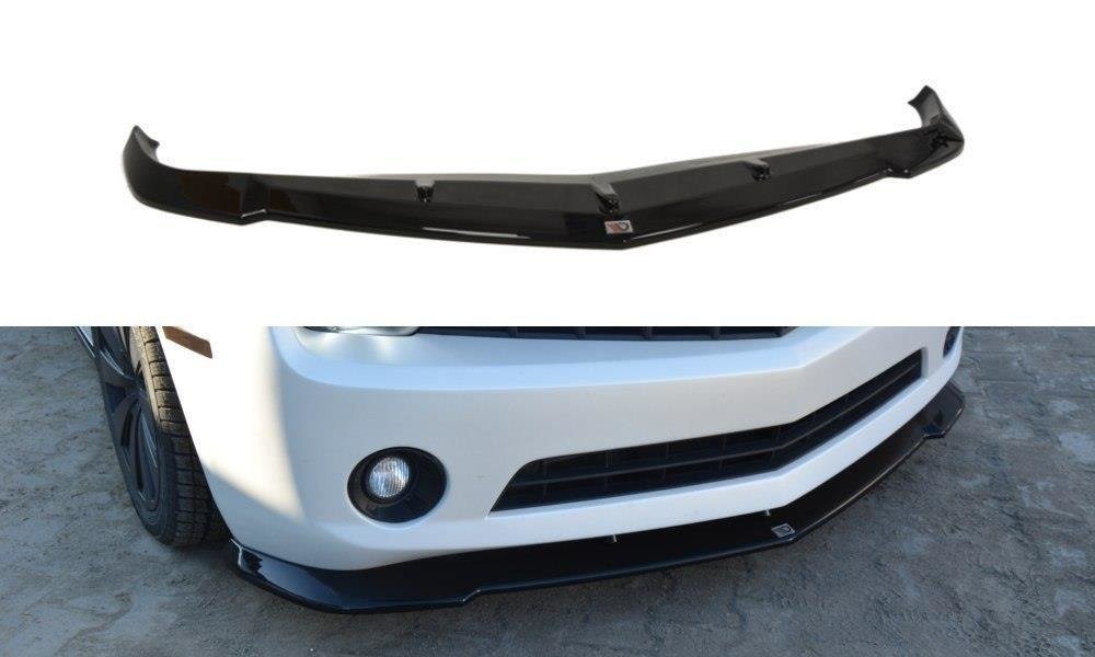 Splitter Przedni Chevrolet Camaro Standard Mk5