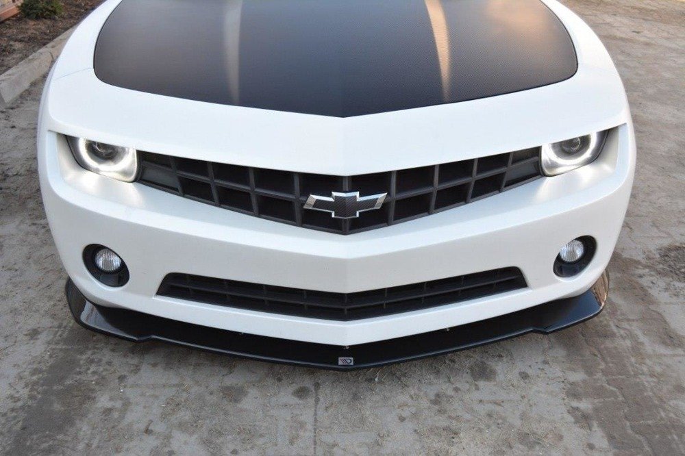 Splitter Przedni Chevrolet Camaro Standard Mk5