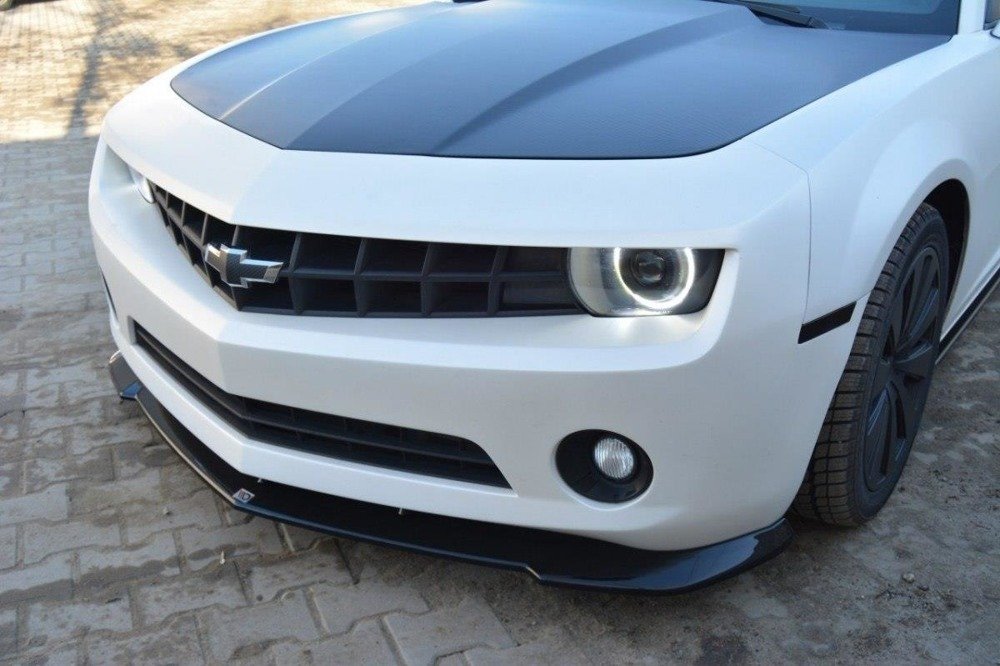 Splitter Przedni Chevrolet Camaro Standard Mk5