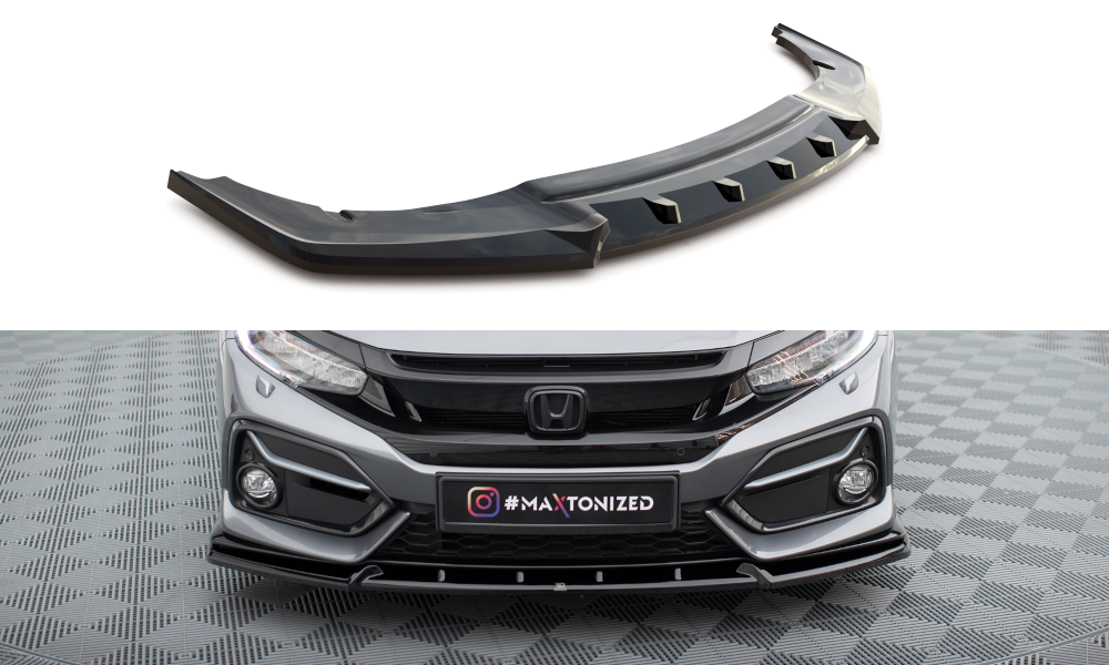 Splitter Przedni Honda Civic Sport Mk 10