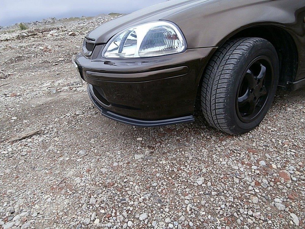 Splitter Przedni Honda Civic VI EJ9