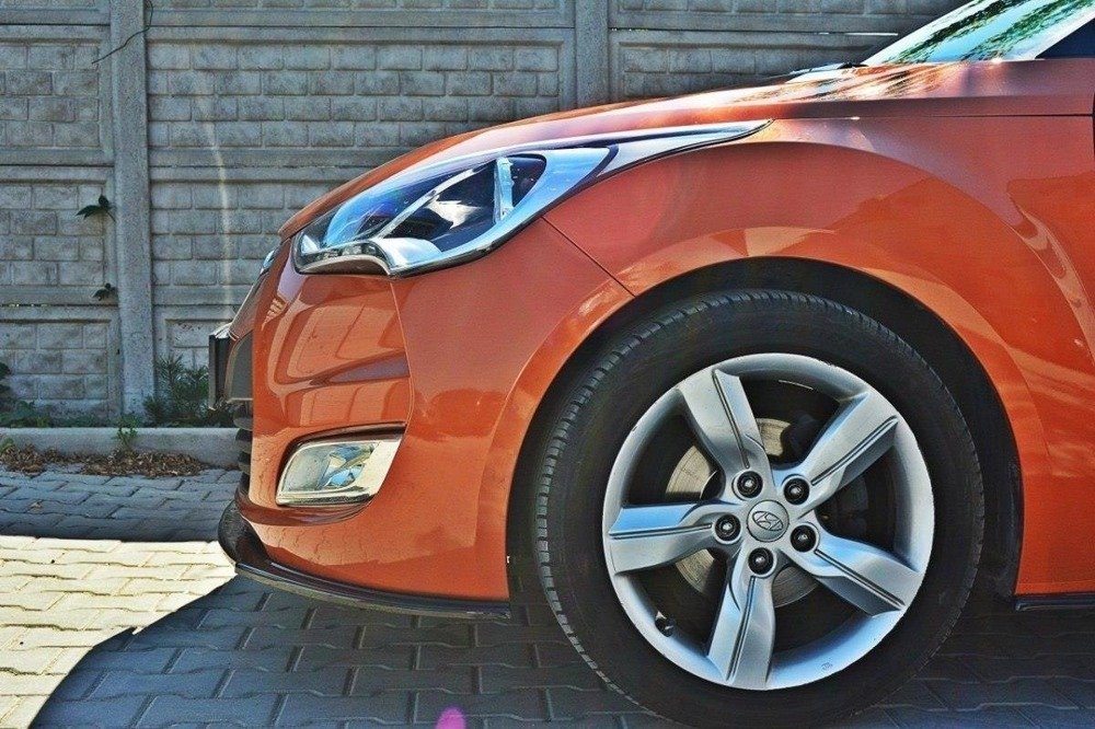 Splitter Przedni Hyundai Veloster