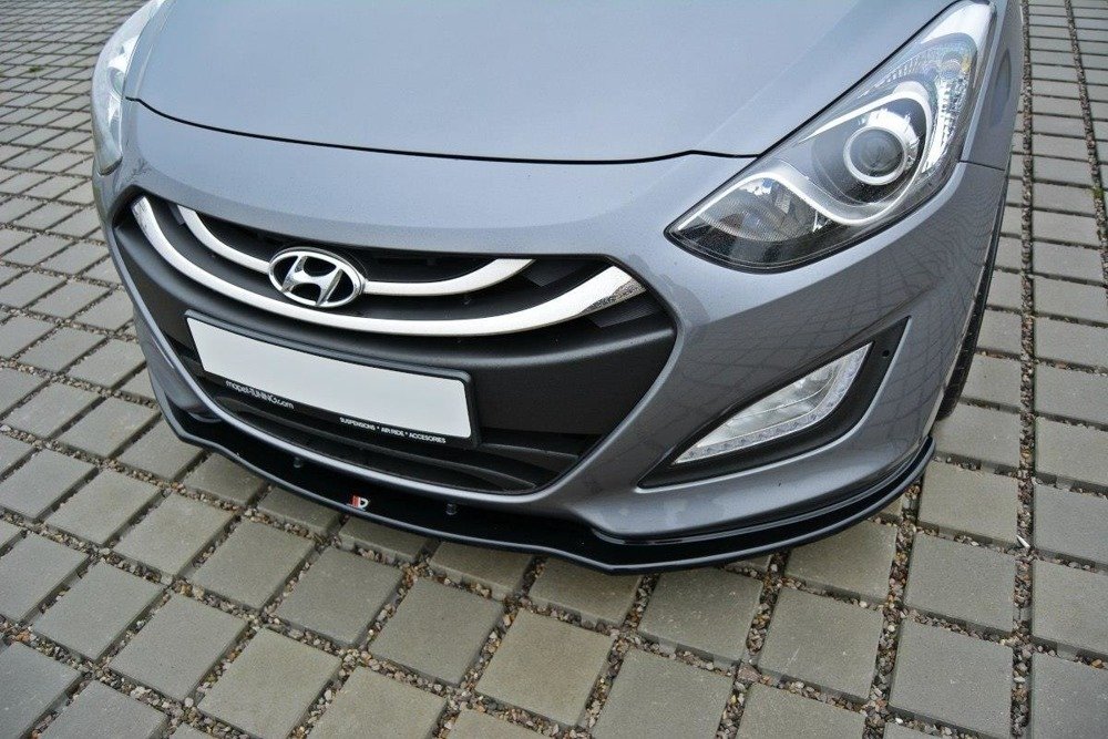 Splitter Przedni Hyundai i30 mk.2