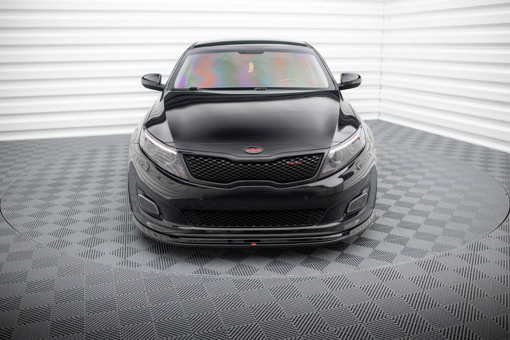 Splitter Przedni Kia Optima Mk3