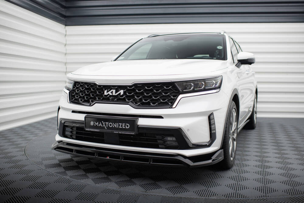 Splitter Przedni Kia Sorento Mk4