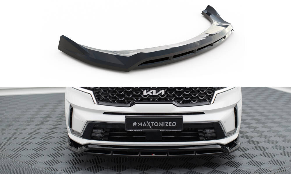 Splitter Przedni Kia Sorento Mk4