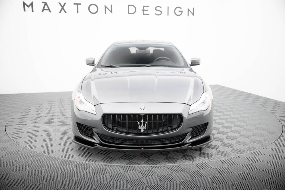 Splitter Przedni Maserati Quattroporte Mk6