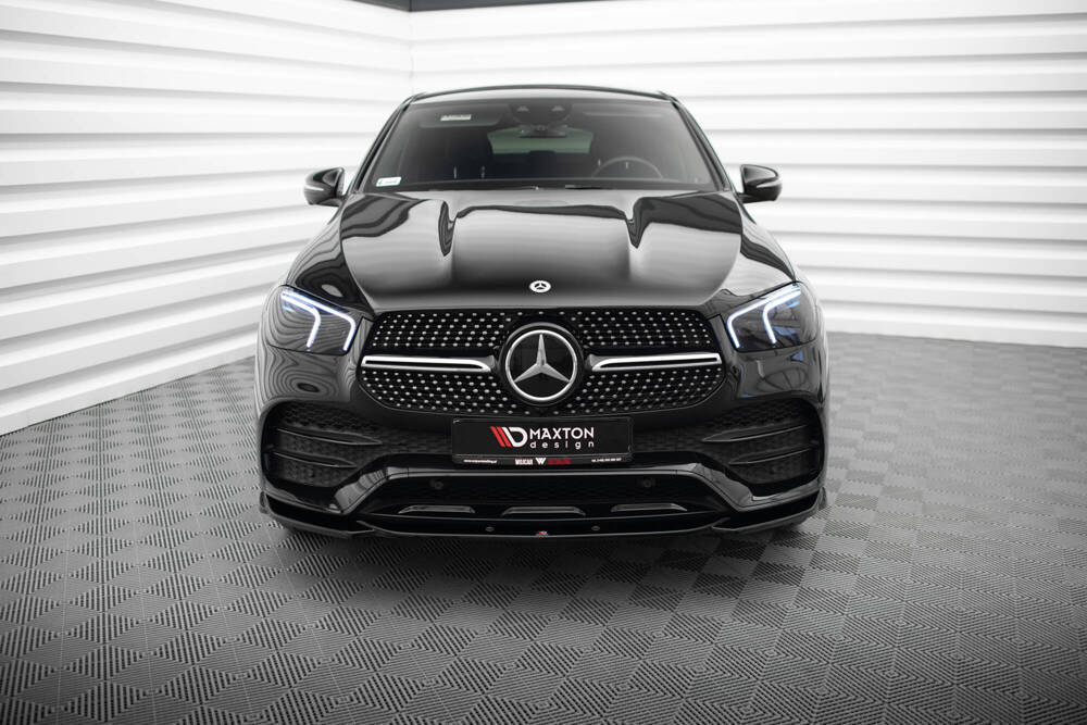 Splitter Przedni Mercedes-AMG / AMG-Line GLE Coupe  C167