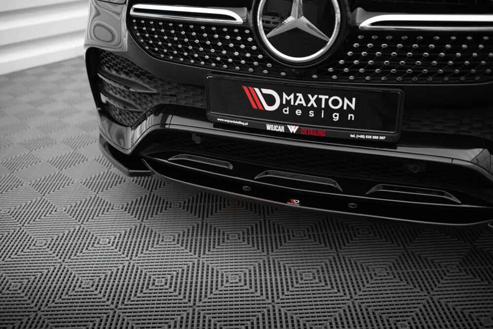 Splitter Przedni Mercedes-AMG / AMG-Line GLE Coupe  C167