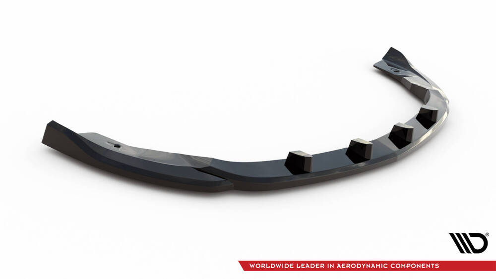 Splitter Przedni Mercedes-Benz Citan W415