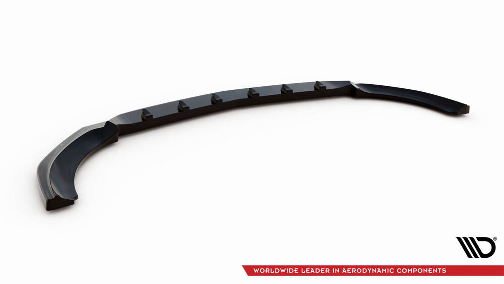 Splitter Przedni Mercedes-Benz E W213