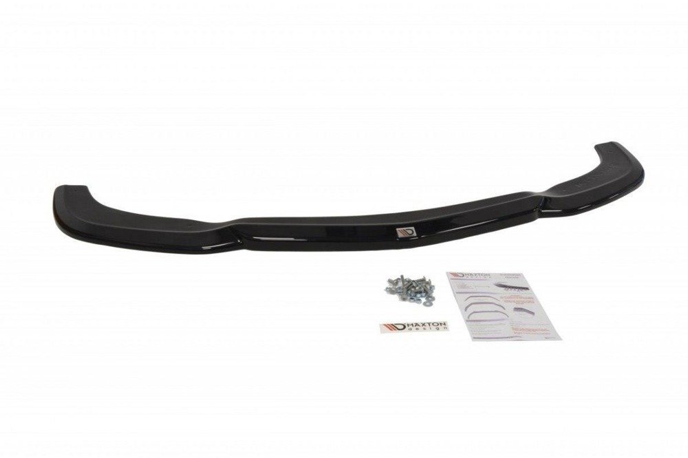 Splitter Przedni Mercedes C-Class W204 Polift