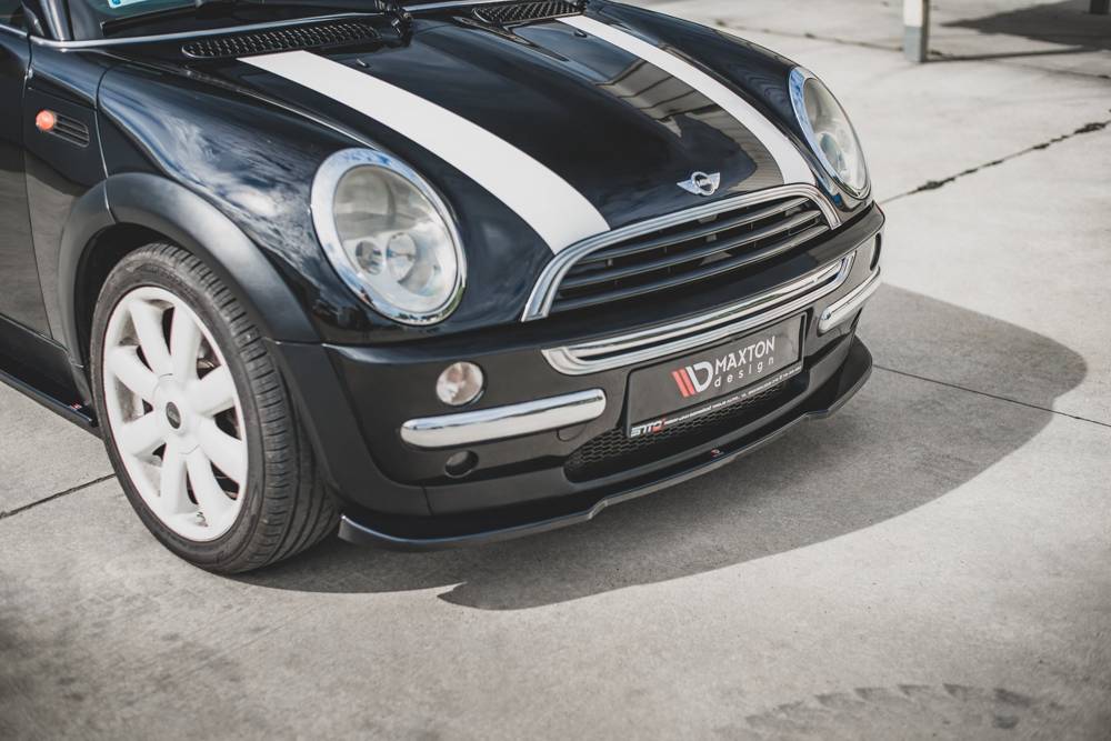 Splitter Przedni Mini Cooper / One R50 