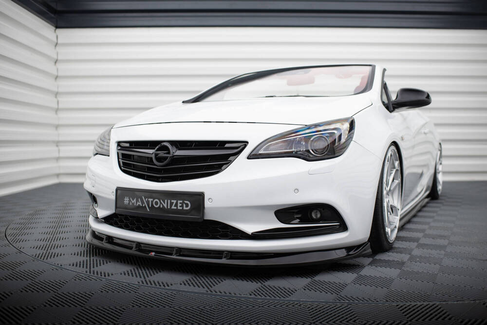 Splitter Przedni Opel Cascada