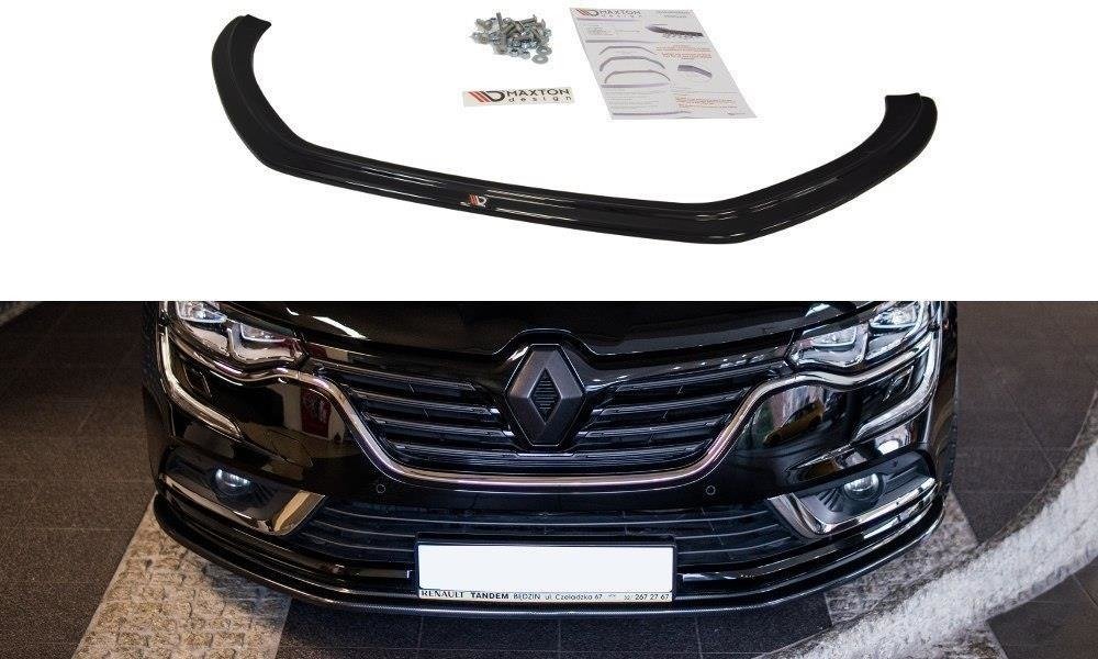 Splitter Przedni Renault Talisman 