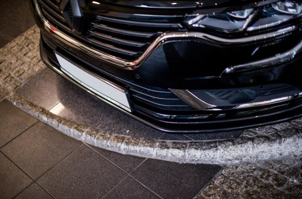 Splitter Przedni Renault Talisman 