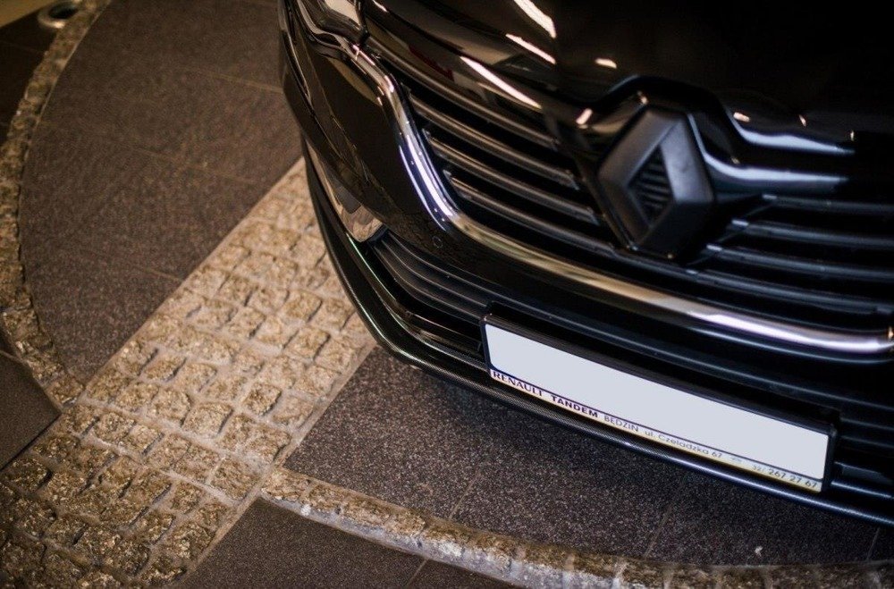 Splitter Przedni Renault Talisman 