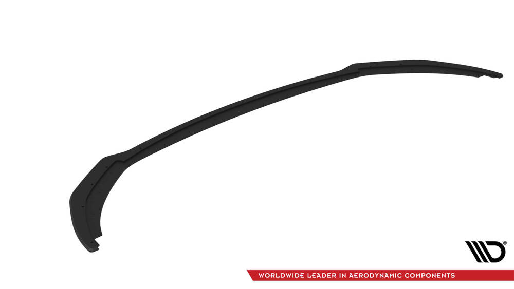 Splitter Przedni Street Pro Kia Stinger GT / GT-Line / Standard Mk1