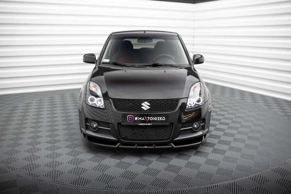 Splitter Przedni Suzuki Swift Sport Mk4