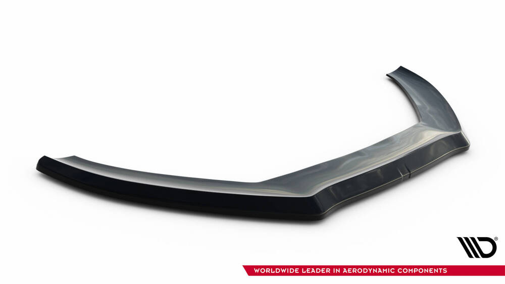 Splitter Przedni V.1 Audi S5 / A5 S-Line 8T FL