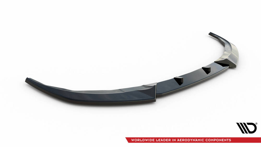 Splitter Przedni V.1 BMW 3 Sport Line G20 / G21