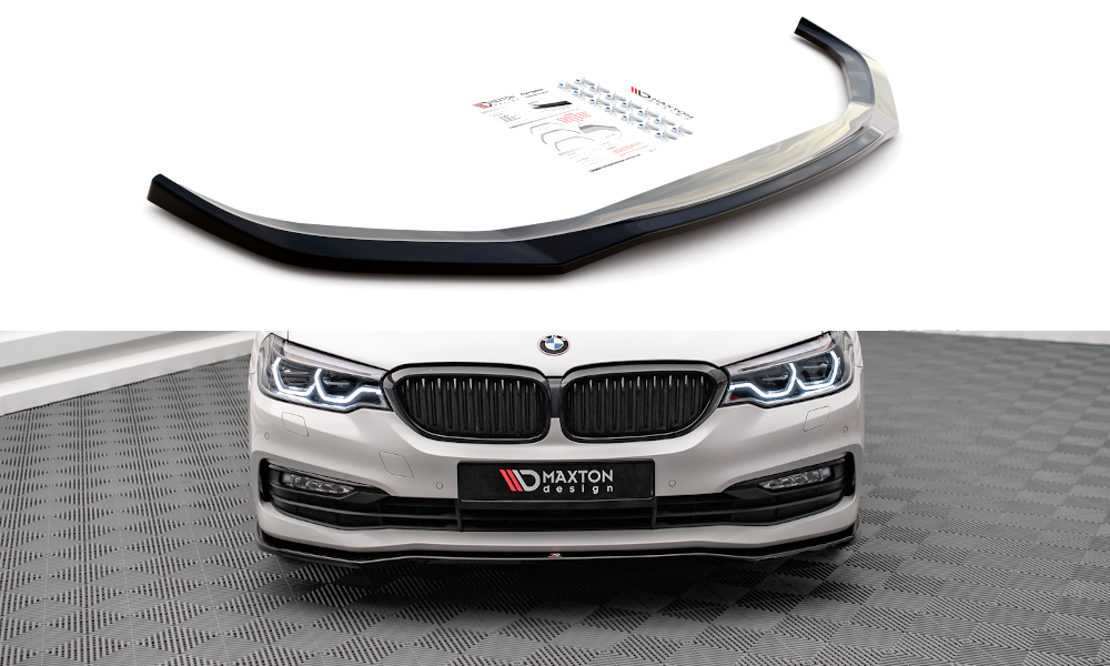 Splitter Przedni V.1 BMW 5 G30