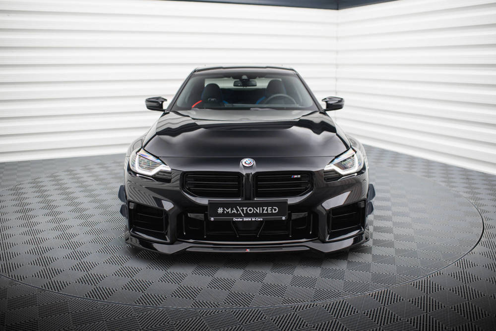 Splitter Przedni V.1 BMW M2 G87