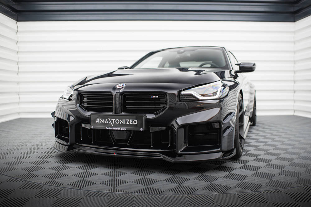 Splitter Przedni V.1 BMW M2 G87